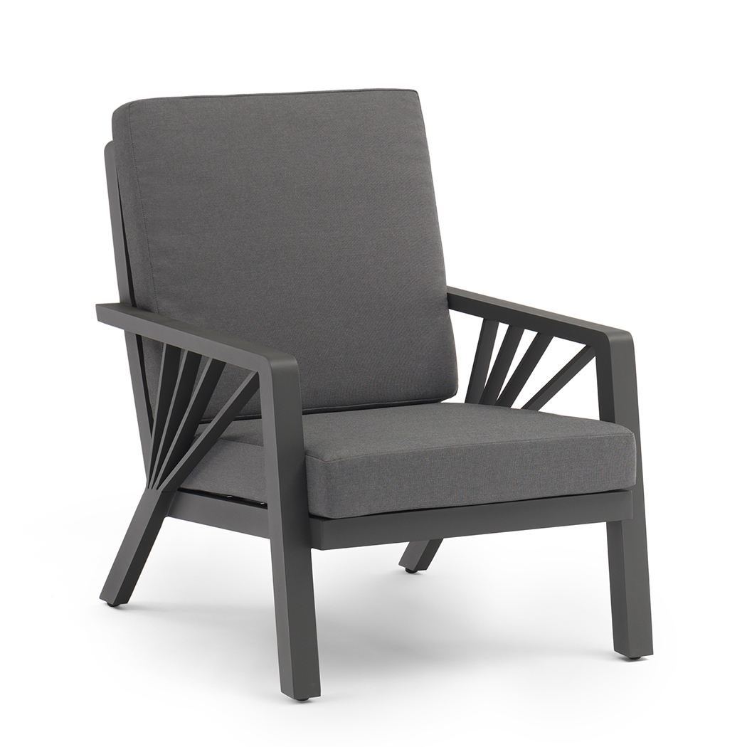   Casella 4 Seater Outdoor Lounge Sofa Set