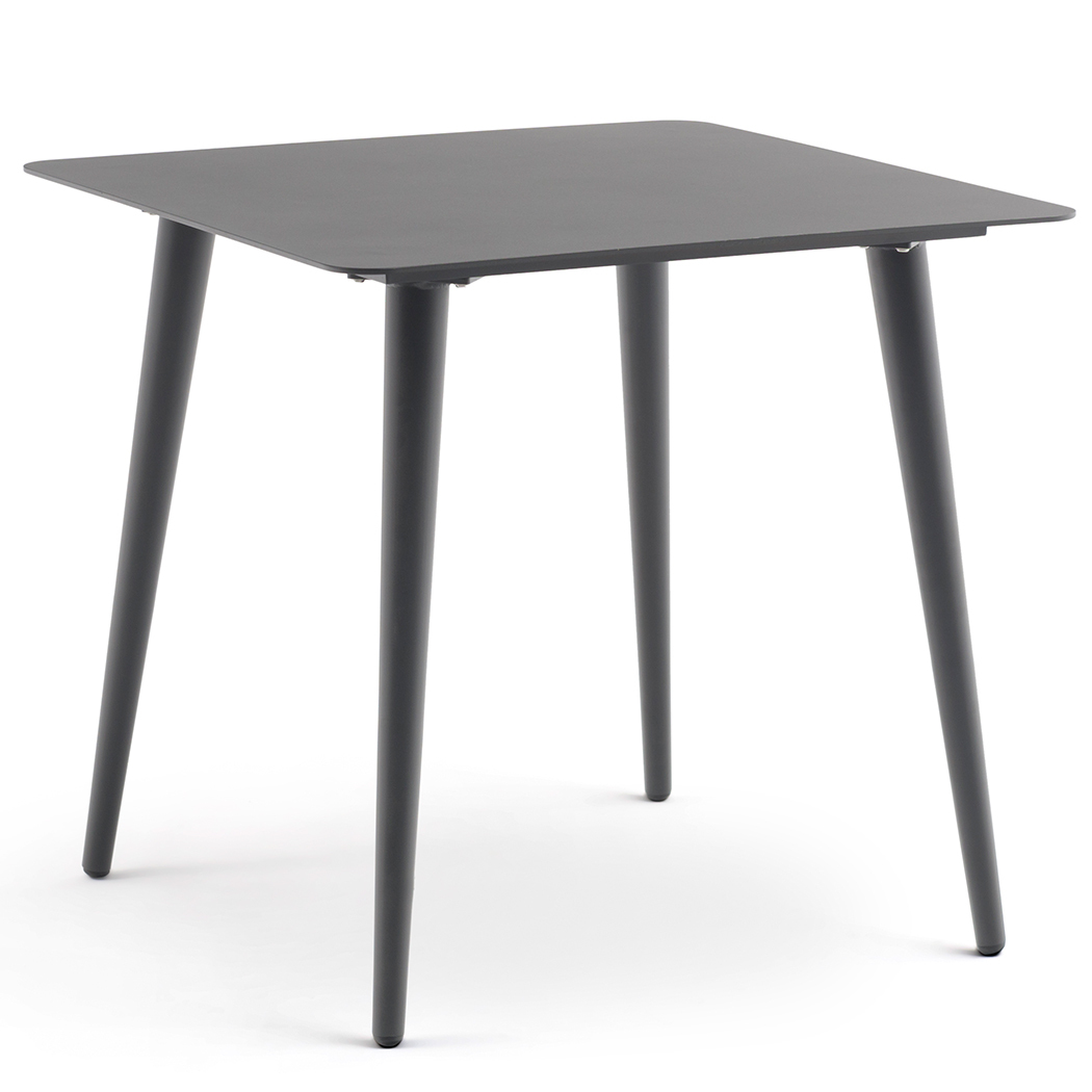   Austin Outdoor 4 Seater Dining Table Set 