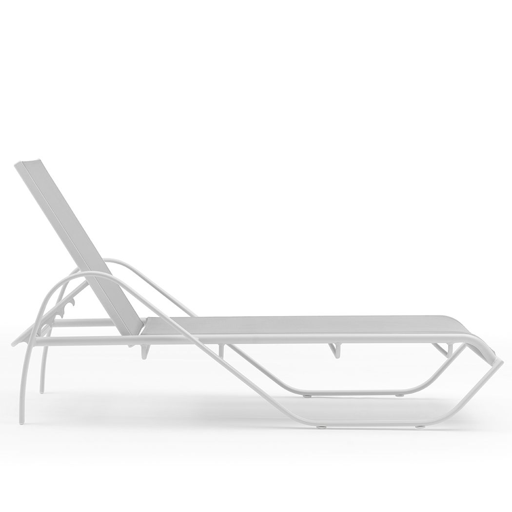   Deacon Outdoor Sun Lounges