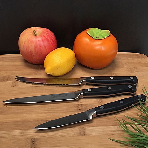   Premium Paring Knife 9cm