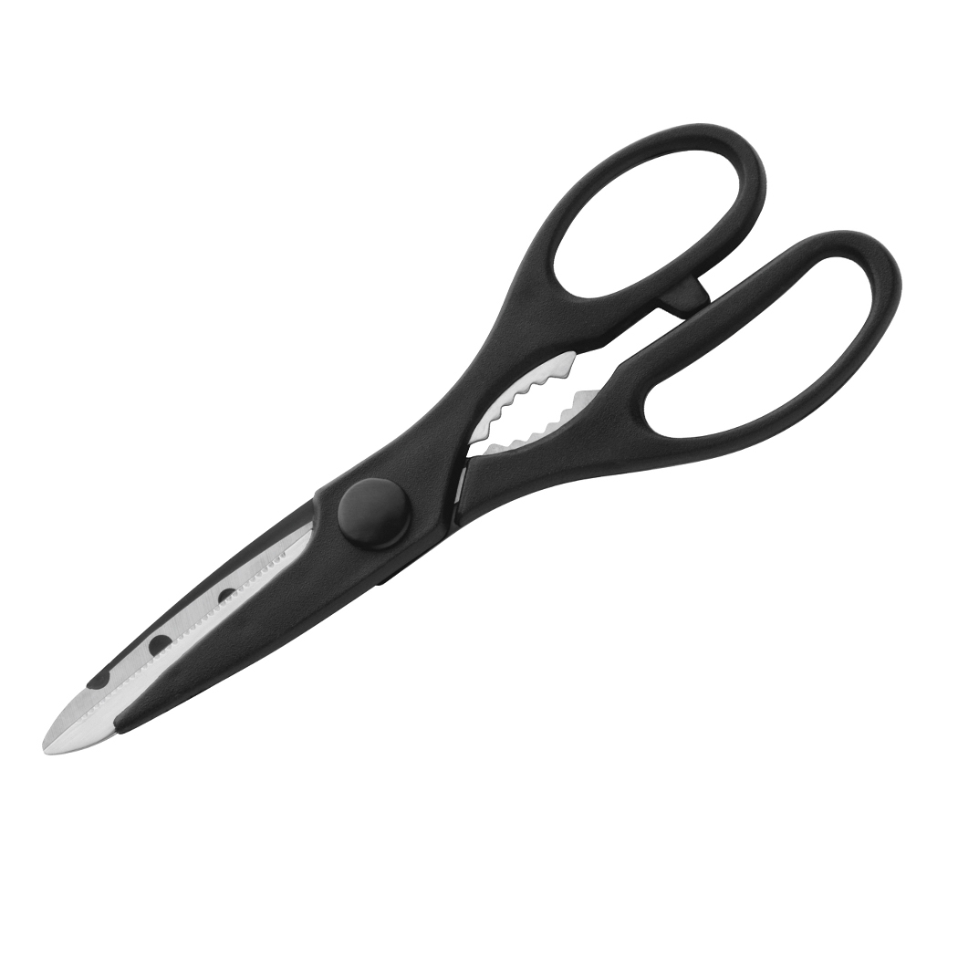   Modena Multipurpose Scissors 21cm