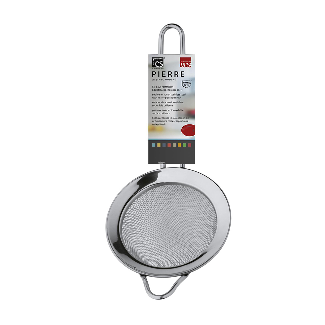   Clemens Wire Mesh Colander 16cm
