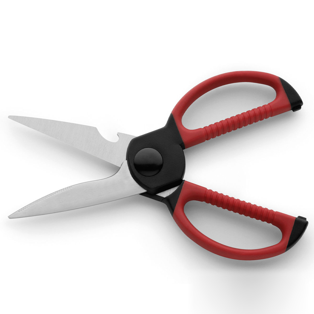   Florina Multipurpose Scissors 22cm