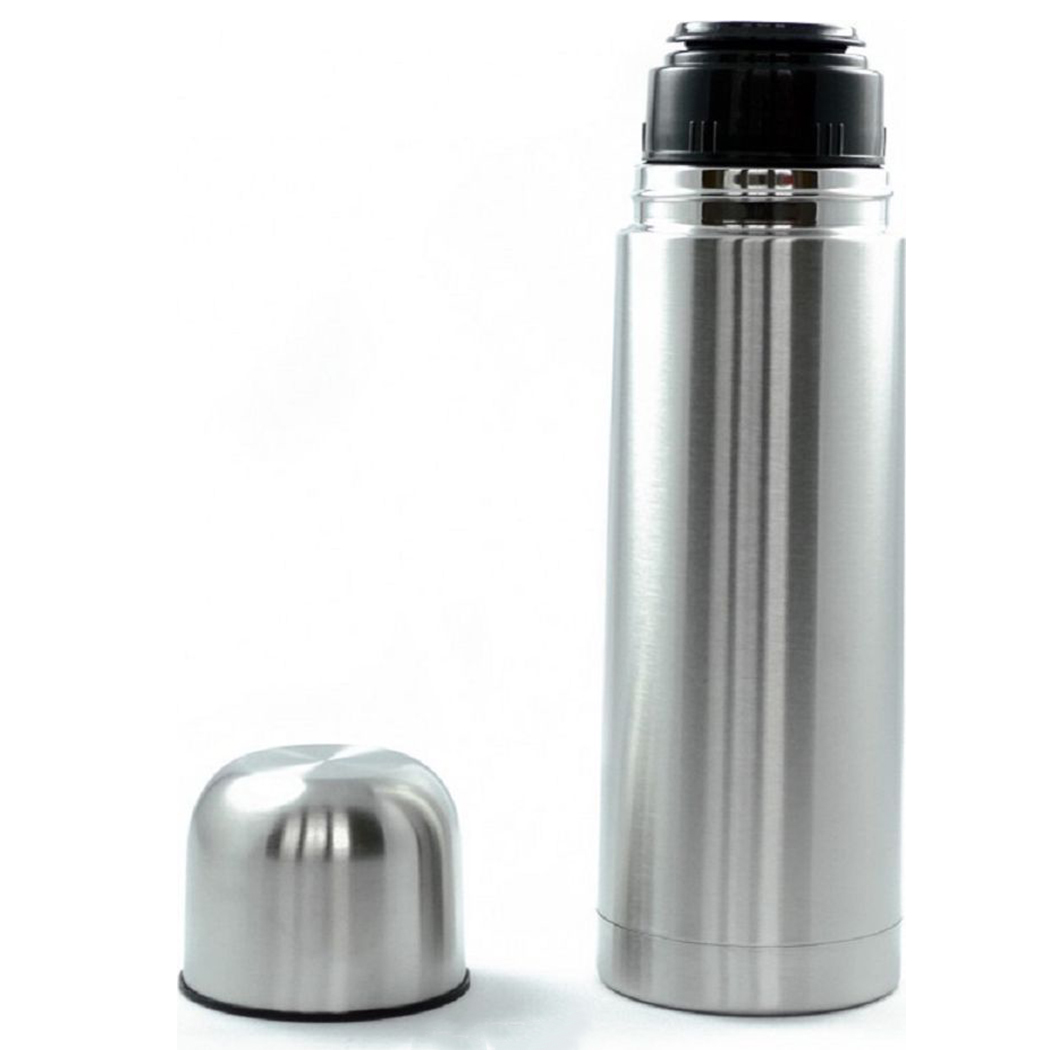   ELSTRA Vacuum Bottle Stainless Steel 500ml