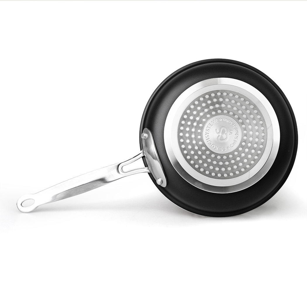   Kupferberg Non-stick Frypan Ceramic Copper Coating 28cm