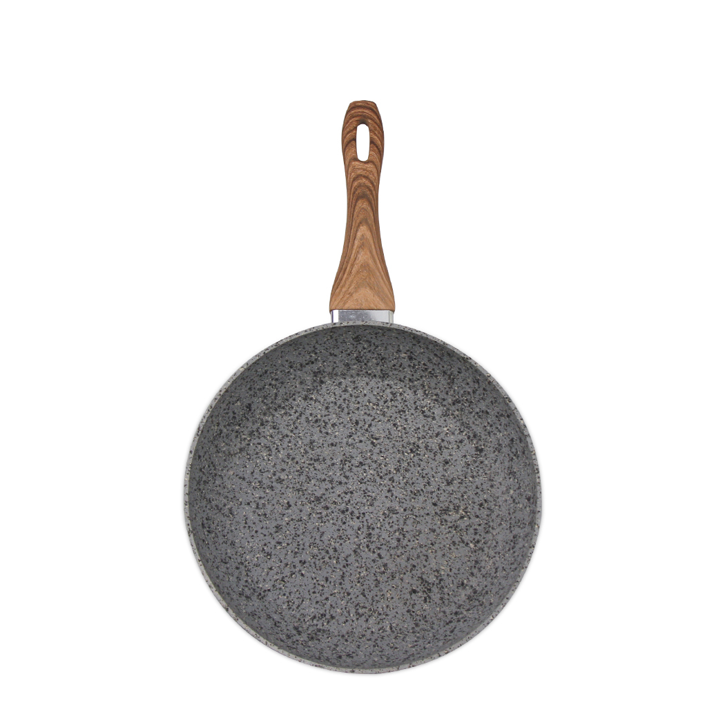   Steinfurt Non-stick Frypan Grey 20cm