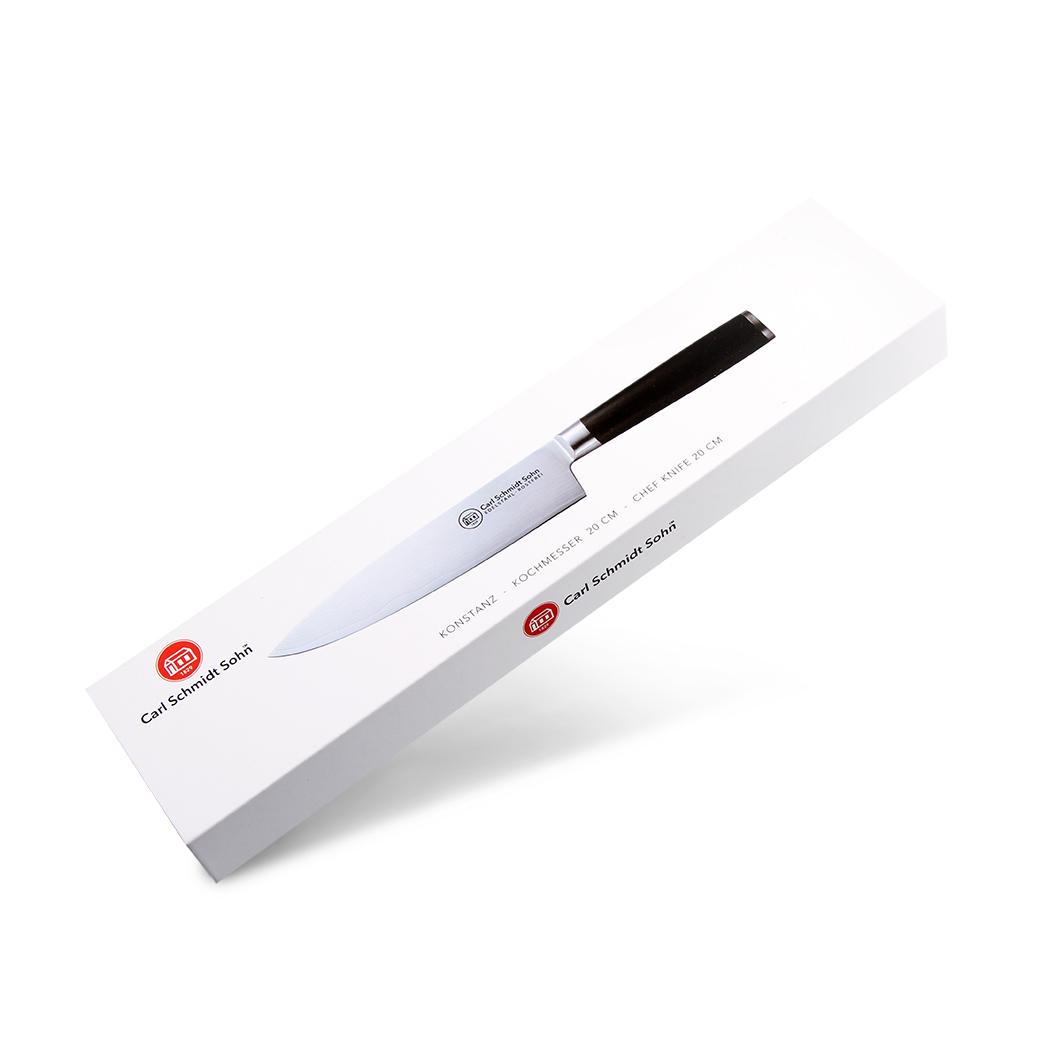   Konstanz Chef Knife 20cm
