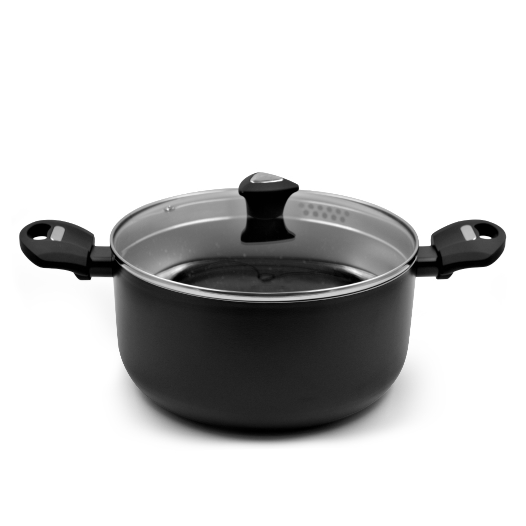   9pc Cookware Set