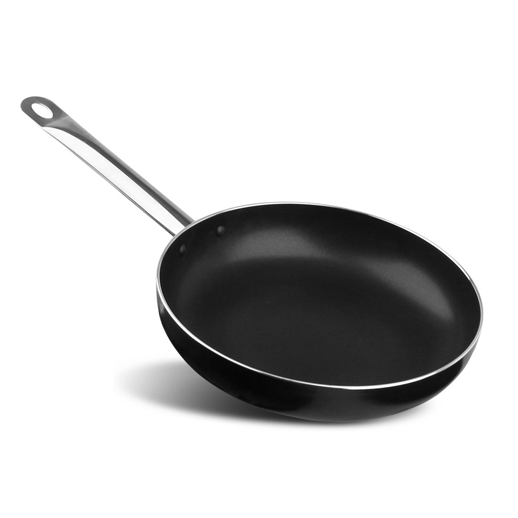   Solaris 4pc Non-stick Frypan Set