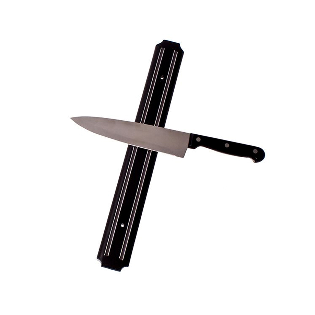 Appetito Magnetic Knife Rack 38cm 