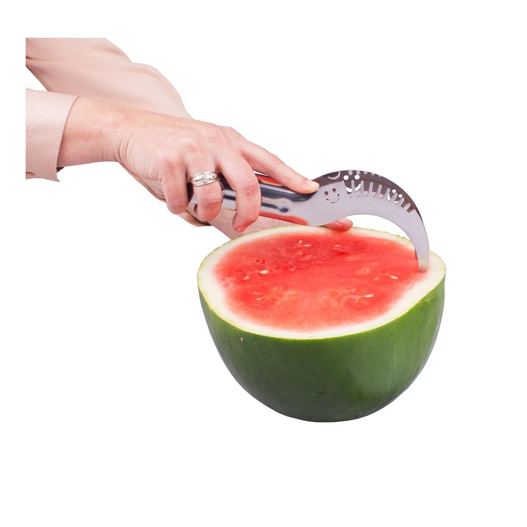   Appetito Watermelon Slicer
