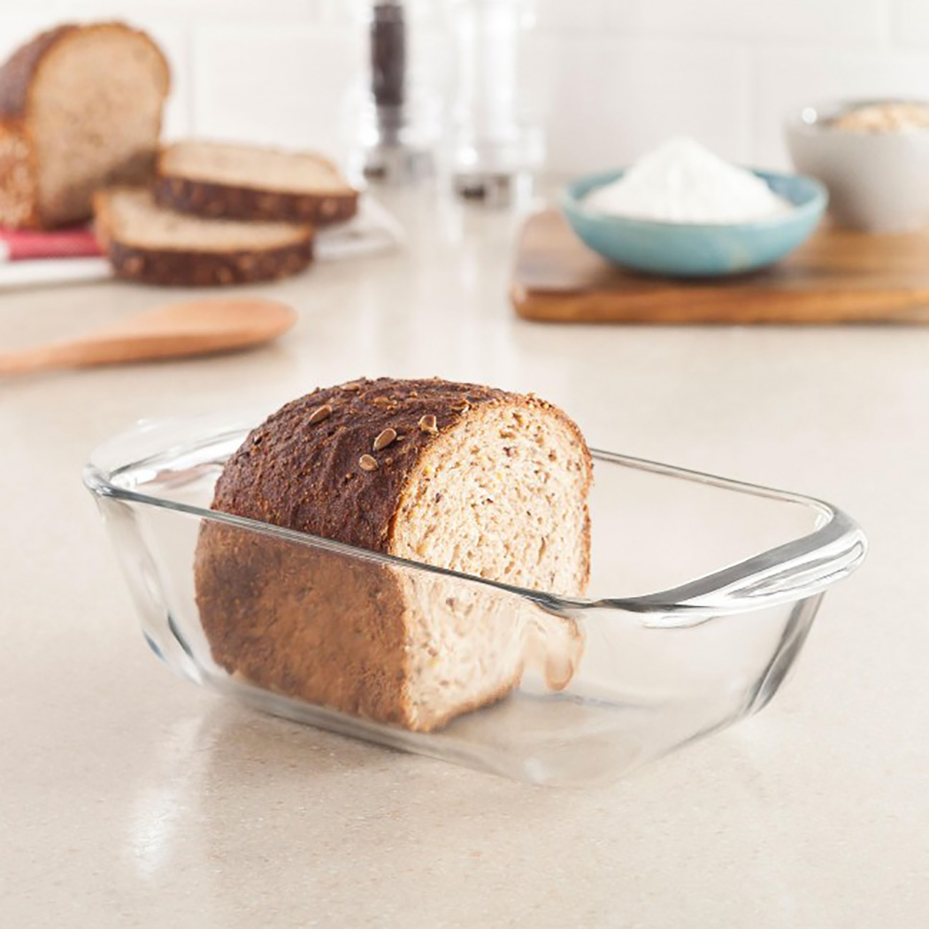   Kitchen Classics 1.5 Liter Loaf Pan 14 x 23cm