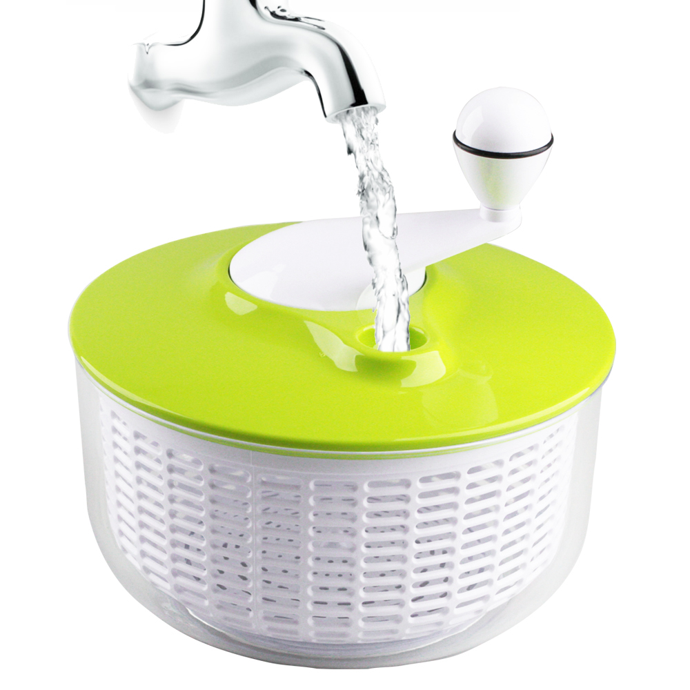 Salad Spinner Dryer