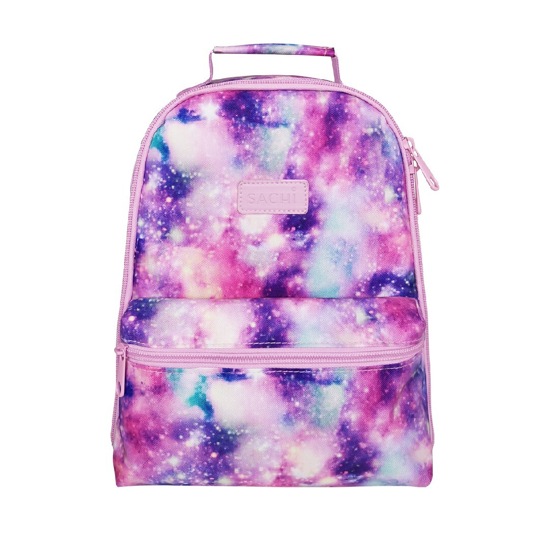   Sachi Insulated Backpack Galaxy