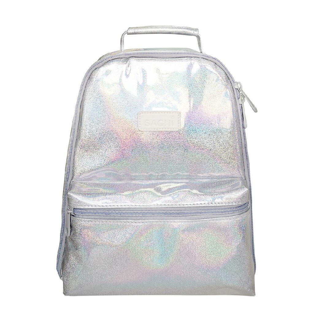   Sachi Insulated Backpack Lustre Pearl
