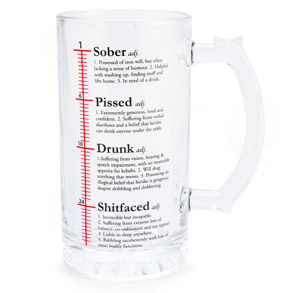 beer stein glass drunk
