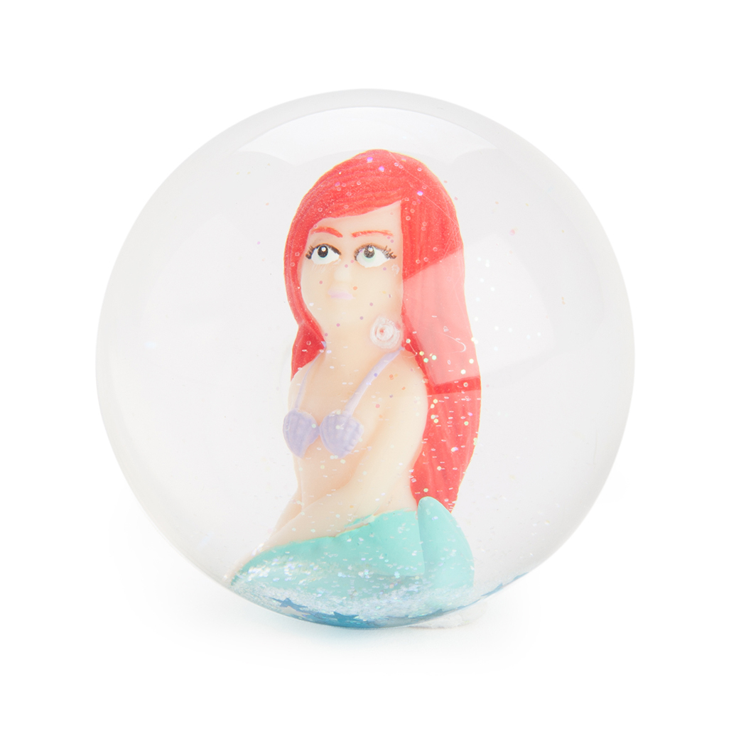   Mermaid Bouncing Ball