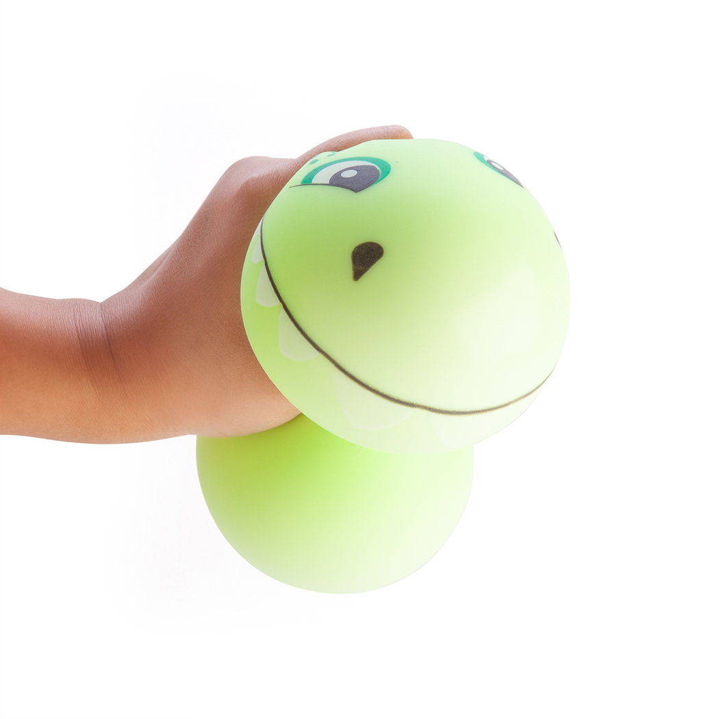   Smoosho's Jumbo Dino Ball