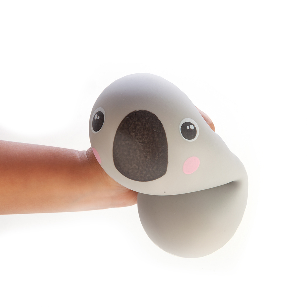   Smoosho's Jumbo Koala Ball