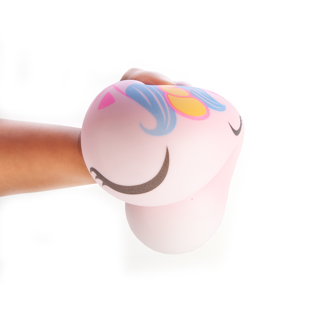   Smoosho's Jumbo Unicorn Ball