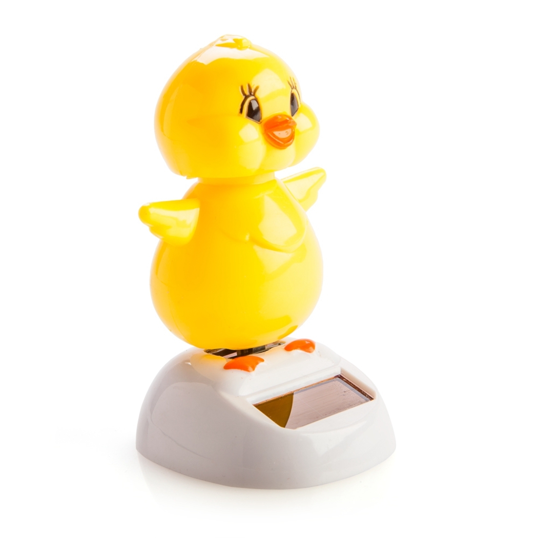   Chick Solar Dancer