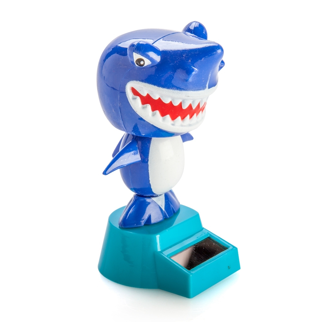   Shark Solar Dancer