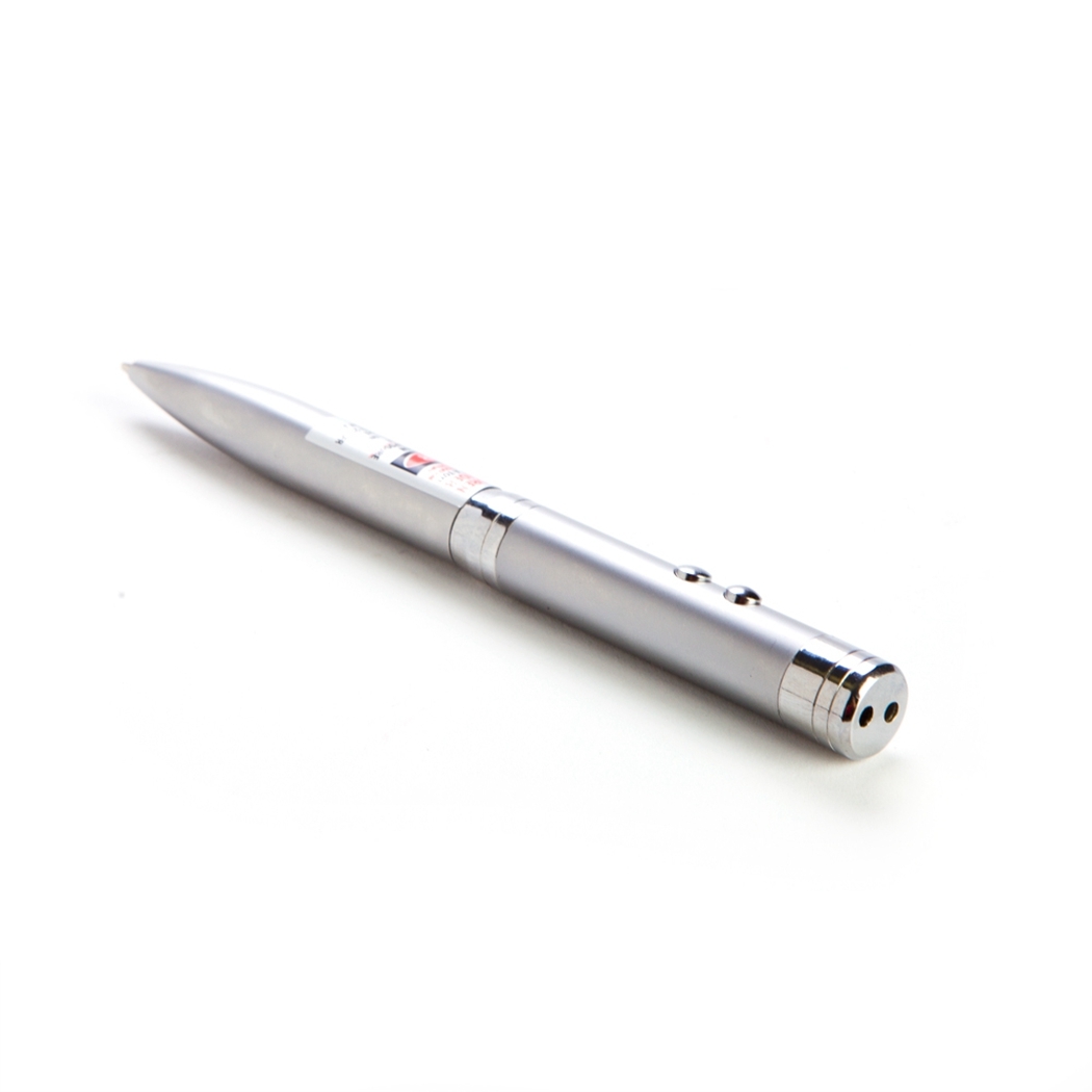  Multi Function Light and Laser Pen
