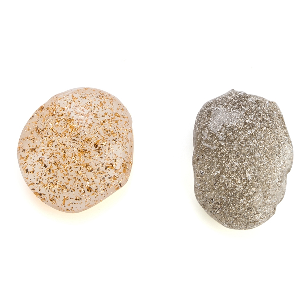   Dazzling Egg Putty