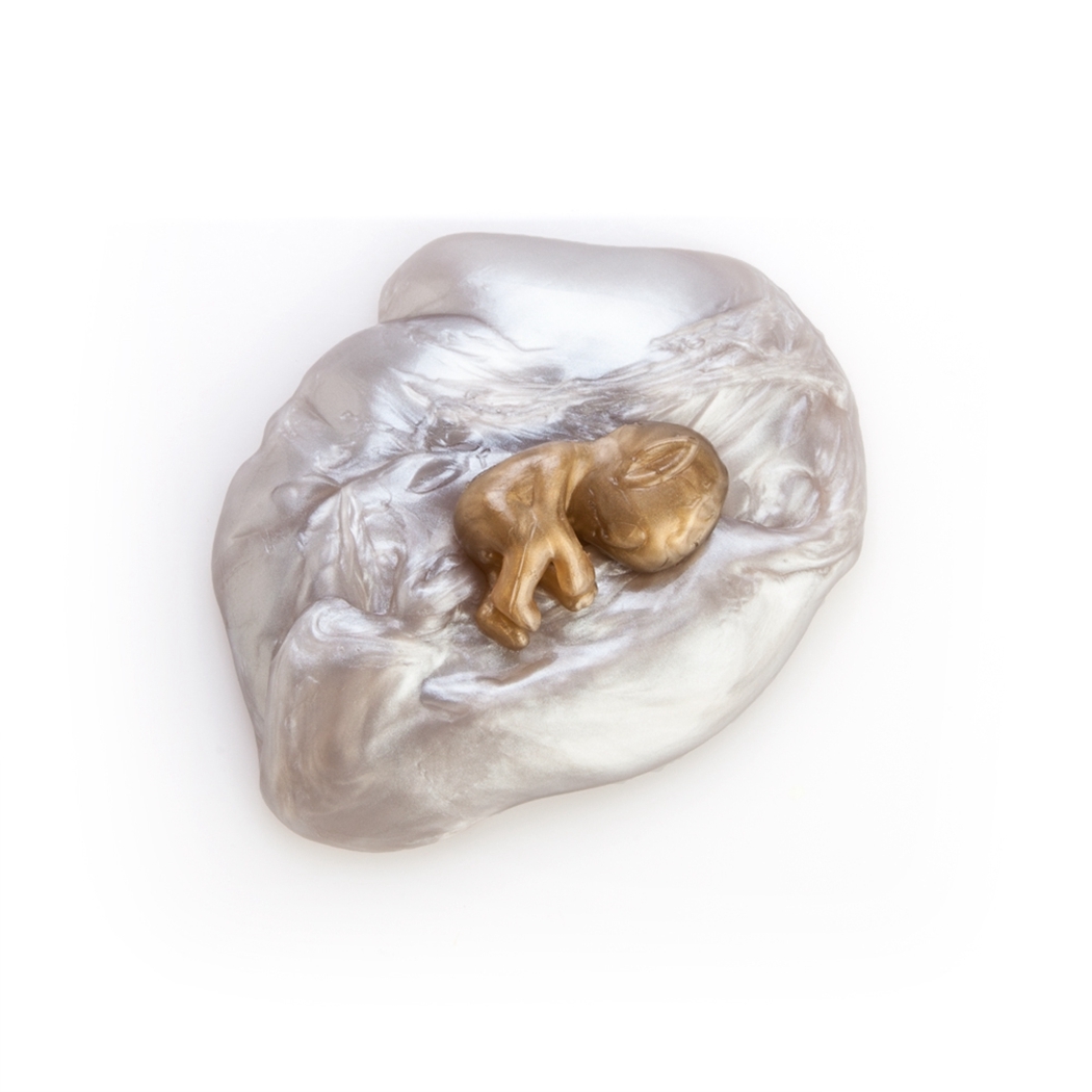   Alien Baby Slime