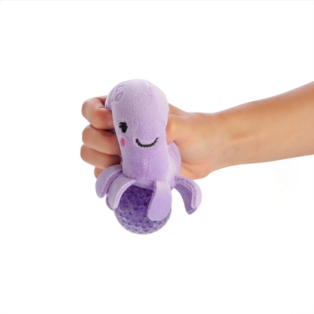   Plush Ball Jellies