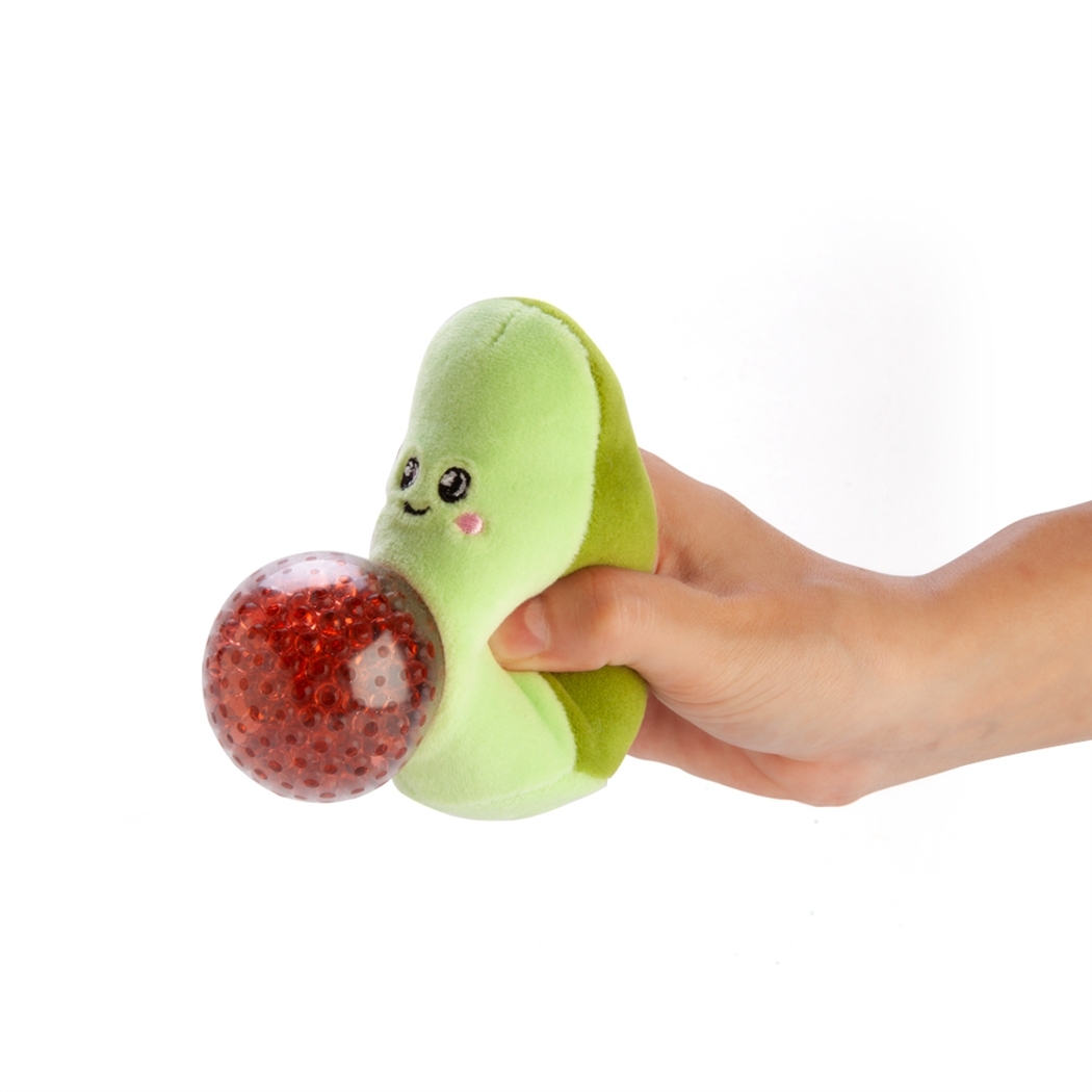   Fruits Plush Ball Jellies