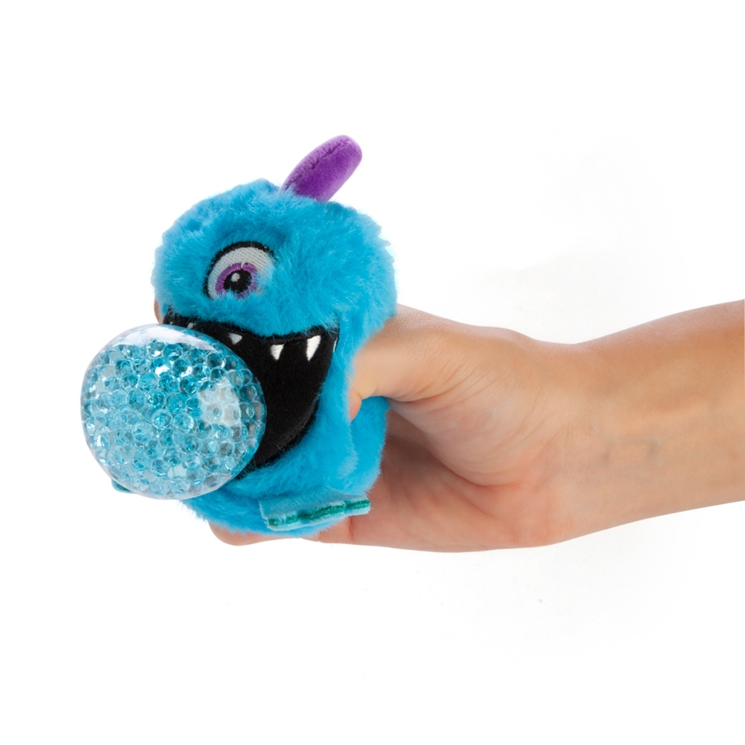   Monsters Plush Ball Jellies