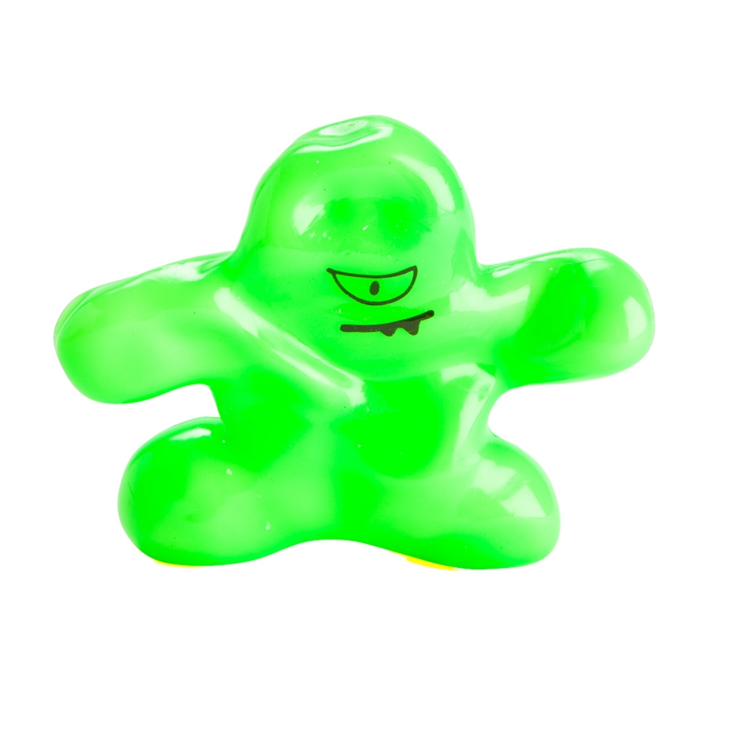   Splat Slammer Creature Assorted Colours
