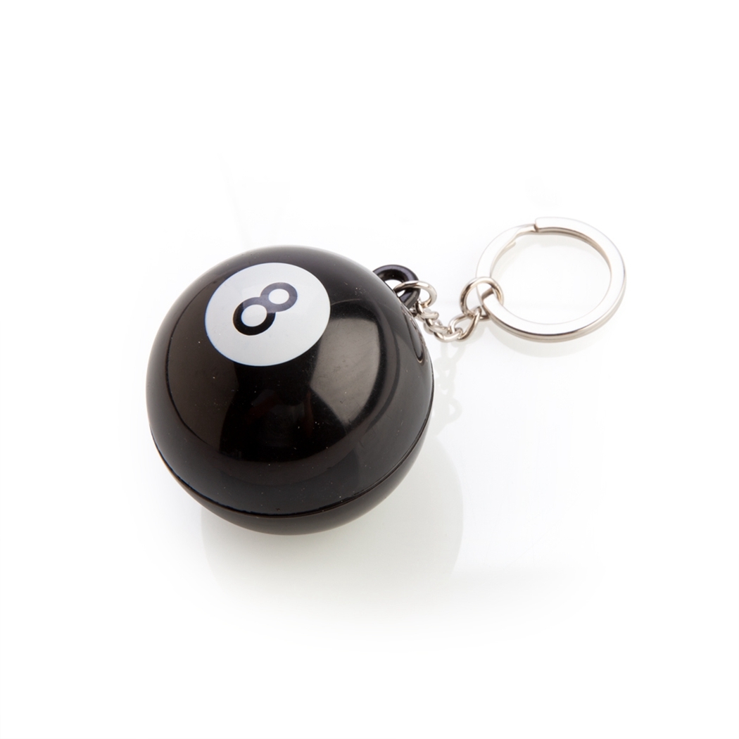  World's Smallest Magic 8 Ball