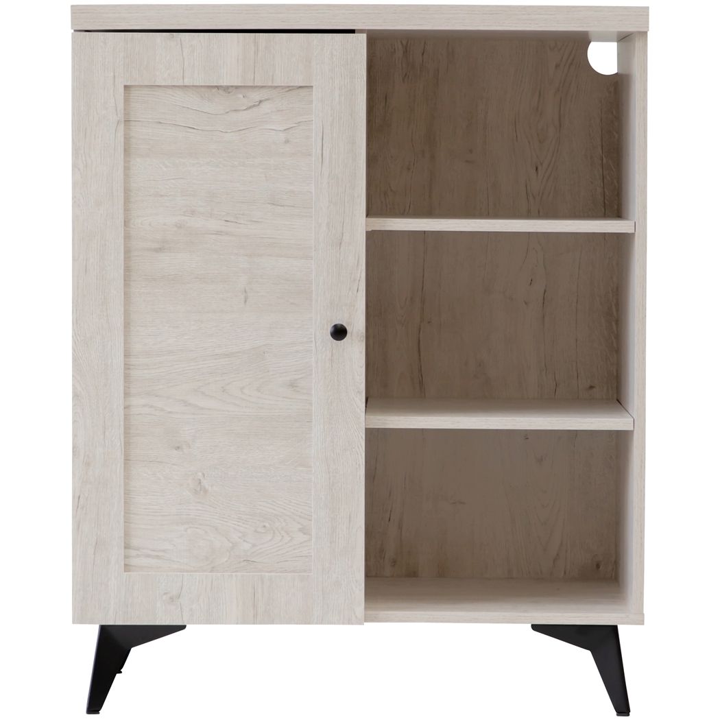   Bayville 1 Door Cabinet