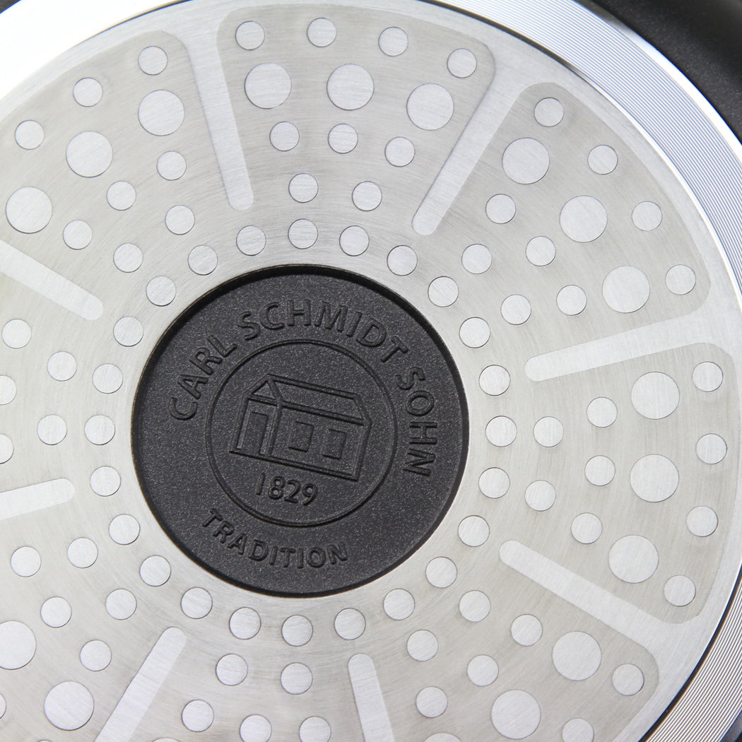   K2 Frypan Non-stick Stone Coating 20cm