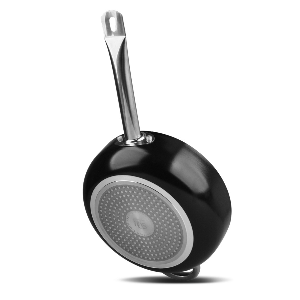   Solaris 4pc Non-stick Frypan Set