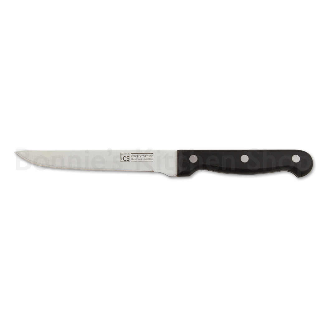 Star Kitchen Chef's Knife Set Stainless Steel Blade Bread Utility Knife Tools - Picture 14 of 35