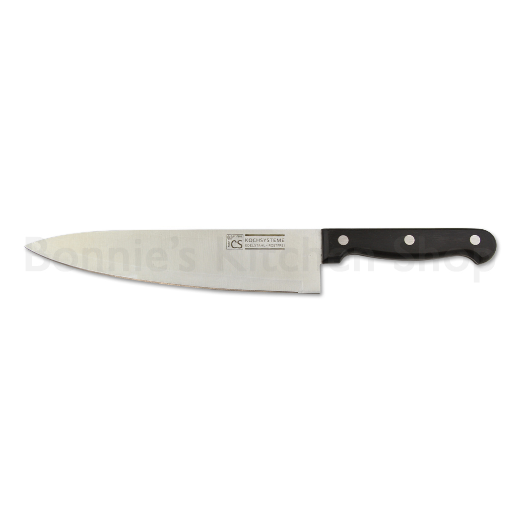 Star Kitchen Chef's Knife Set Stainless Steel Blade Bread Utility Knife Tools - Picture 15 of 35