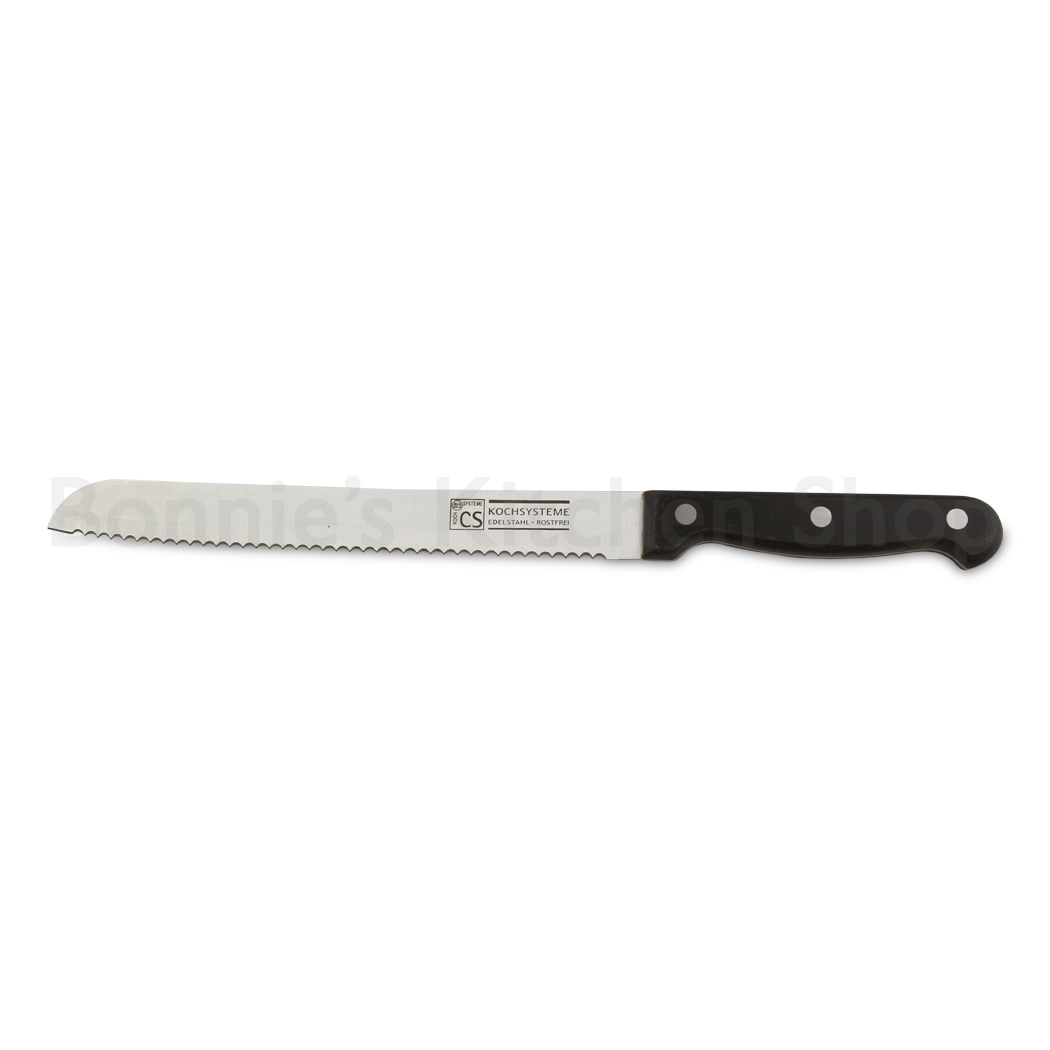 Star Kitchen Chef's Knife Set Stainless Steel Blade Bread Utility Knife Tools - Picture 16 of 35