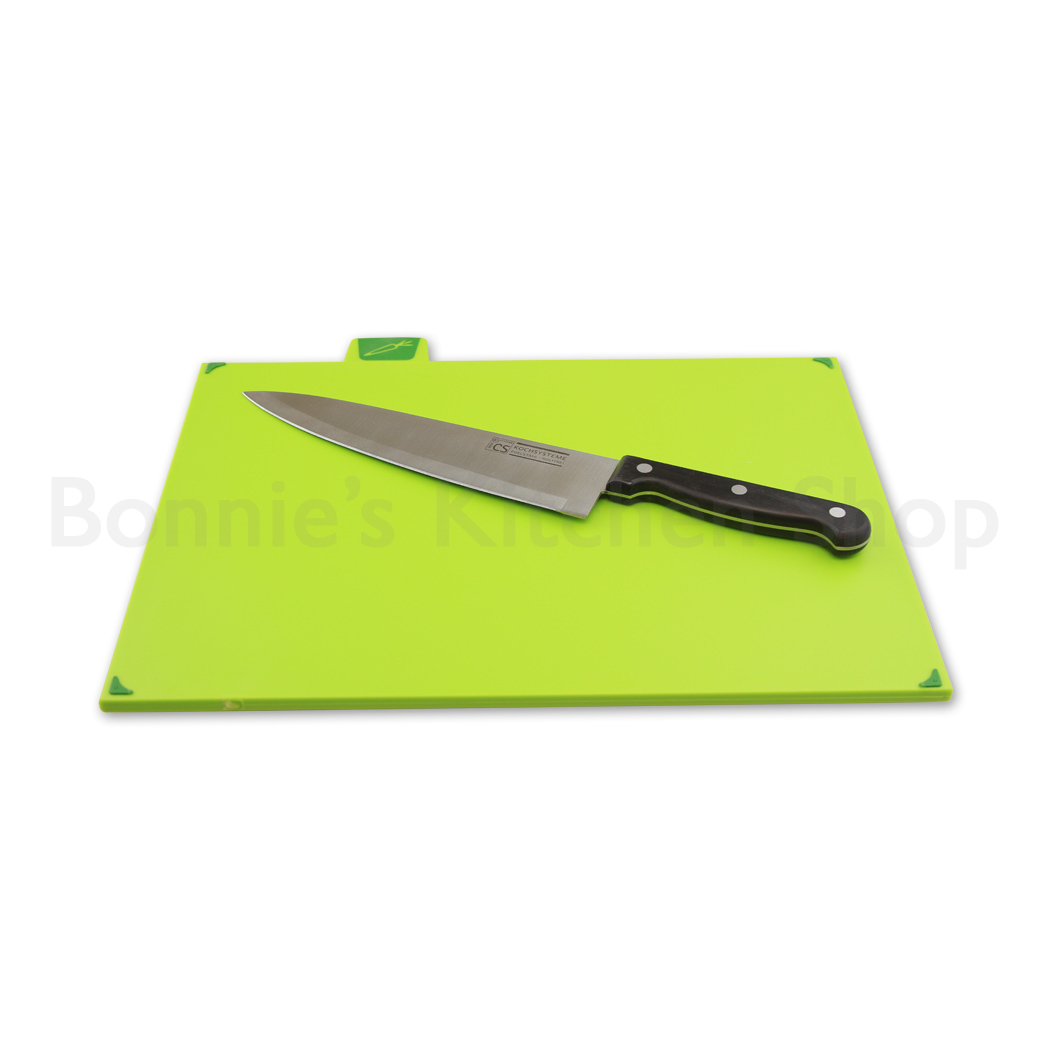 Star Kitchen Chef's Knife Set Stainless Steel Blade Bread Utility Knife Tools - Picture 17 of 35
