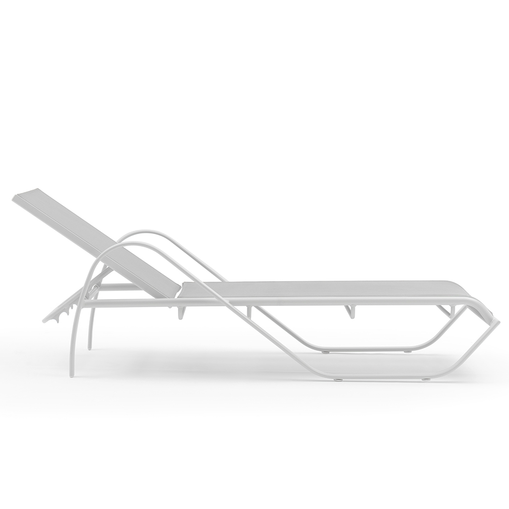   Deacon Outdoor Sun Lounges