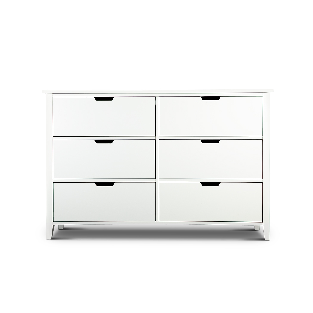  Noosa 6 Chest Of Drawers