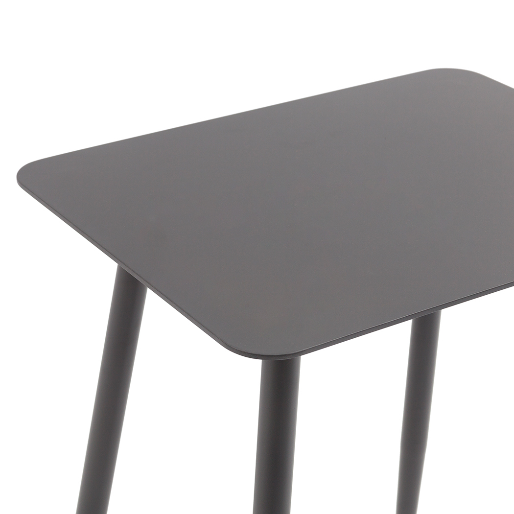   Austin Outdoor 4 Seater Dining Table Set 