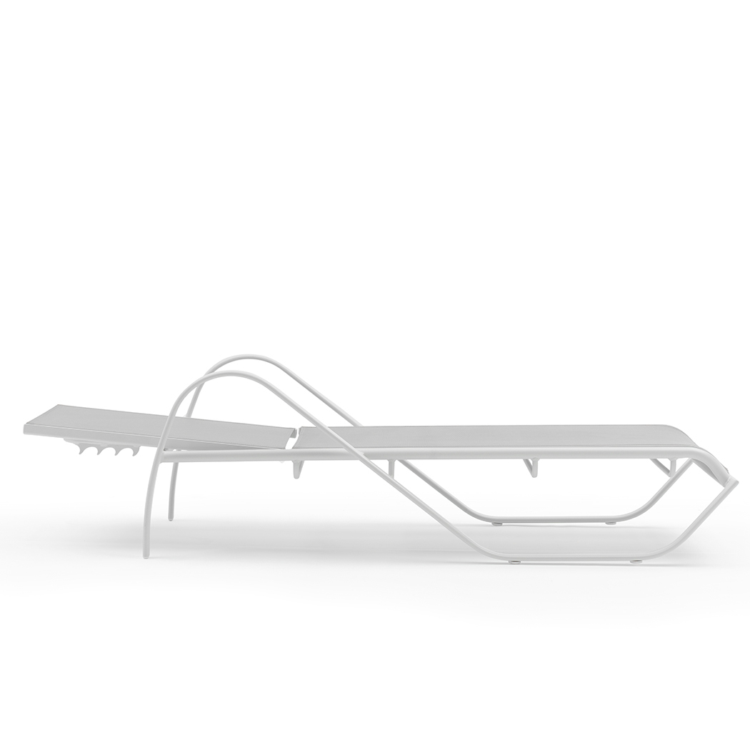   Deacon Outdoor Sun Lounges