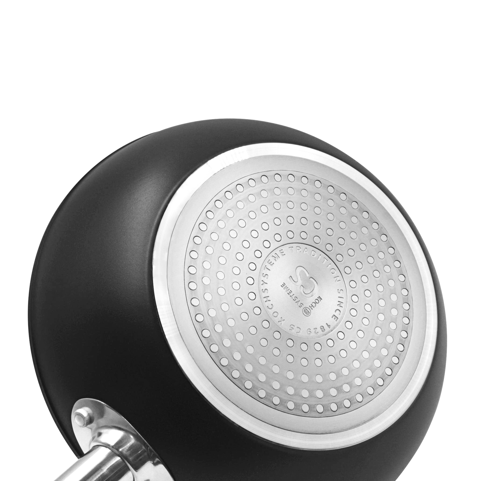   Stellaris Aluminum Wok 24cm