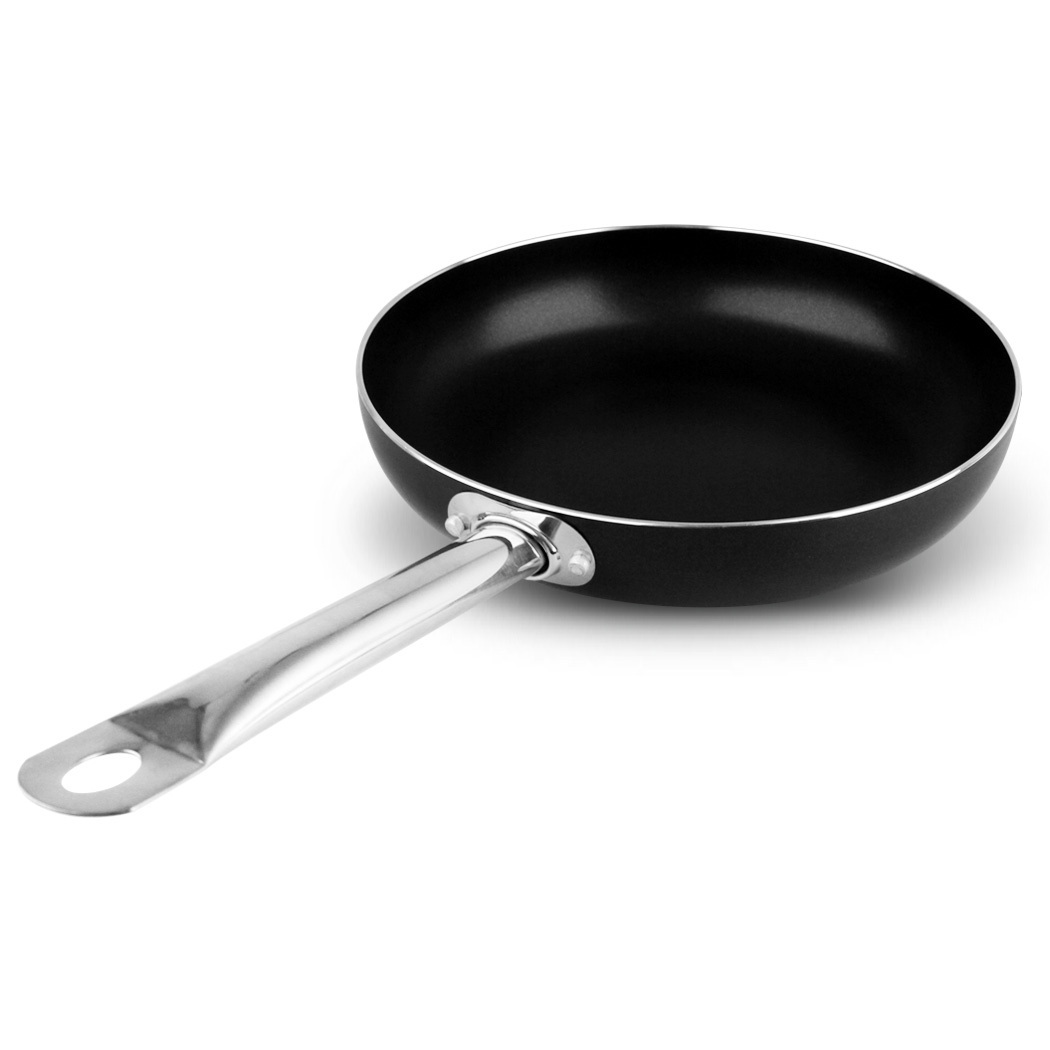   Solaris 2pc Non-stick Frypan Set