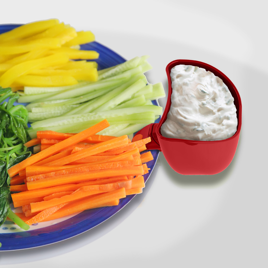   Jokari Dip Holder