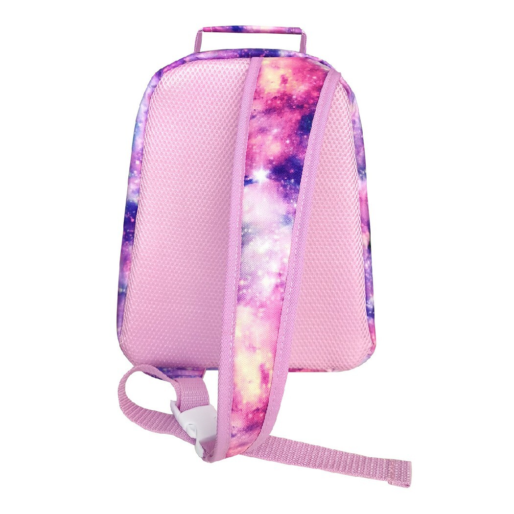  Sachi Insulated Backpack Galaxy
