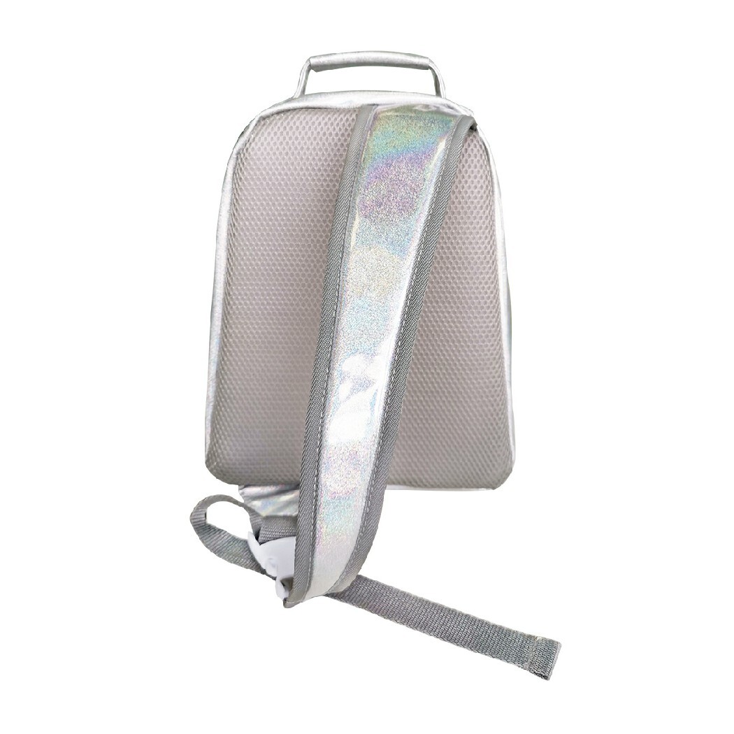   Sachi Insulated Backpack Lustre Pearl